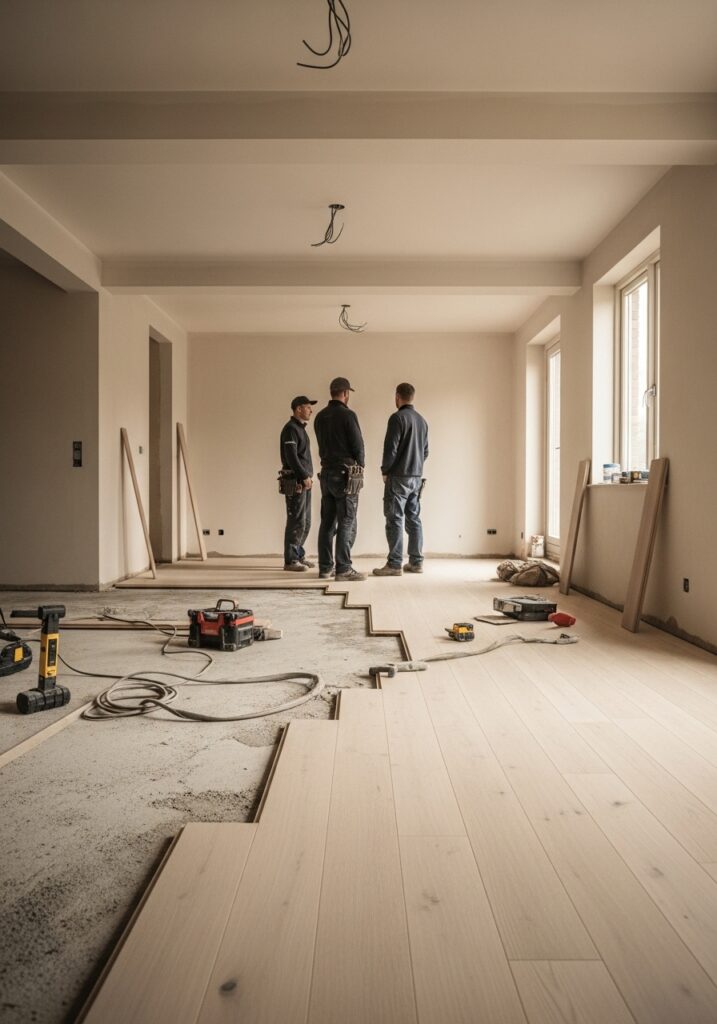 Duralast Floors